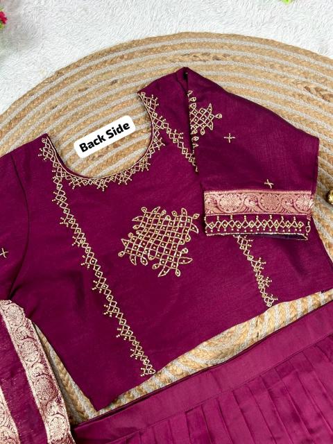 Sabella SC 184 catalog lehenga wholesale market in ahmedabad