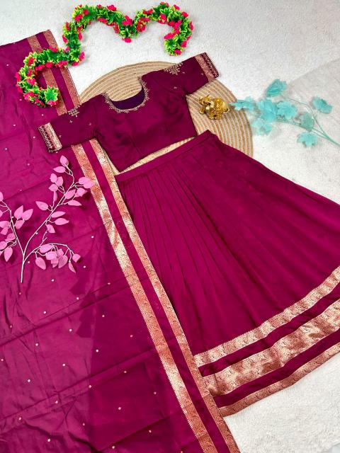 Sabella SC 184 catalog lehenga wholesale market in ahmedabad