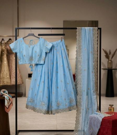 Sabella SC 2013 vol 2 catalog designer lehenga wholesale