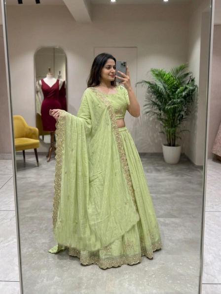 Sabella SC 2013 vol 2 catalog designer lehenga wholesale
