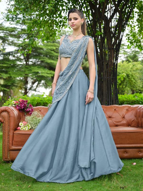 Sabella SC 41 397 A catalog wholesale lehenga supplier in delhi