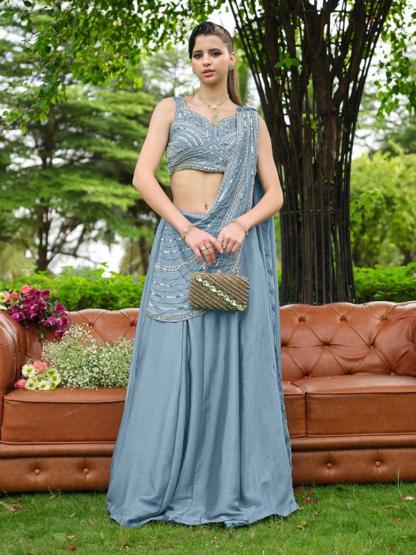 Sabella SC 41 397 A catalog wholesale lehenga supplier in delhi