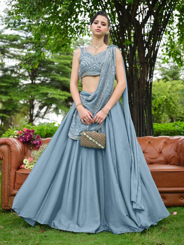 Sabella SC 41 397 A catalog wholesale lehenga supplier in delhi