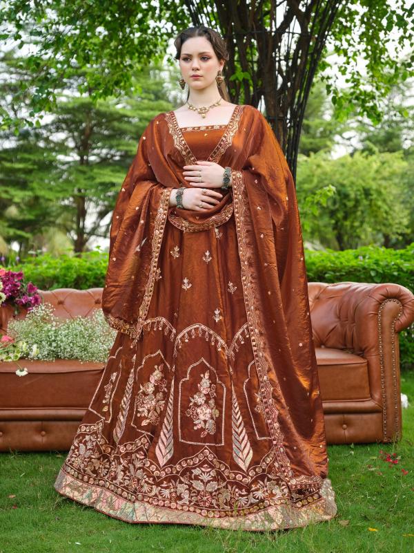 Sabella SC 41 vol 1 catalog banarasi lehenga wholesale