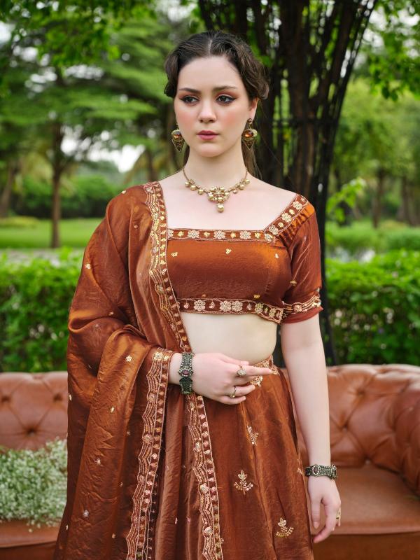 Sabella SC 41 vol 1 catalog banarasi lehenga wholesale