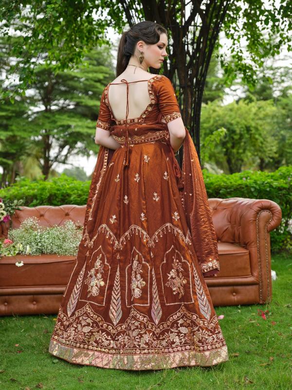 Sabella SC 41 vol 1 catalog banarasi lehenga wholesale