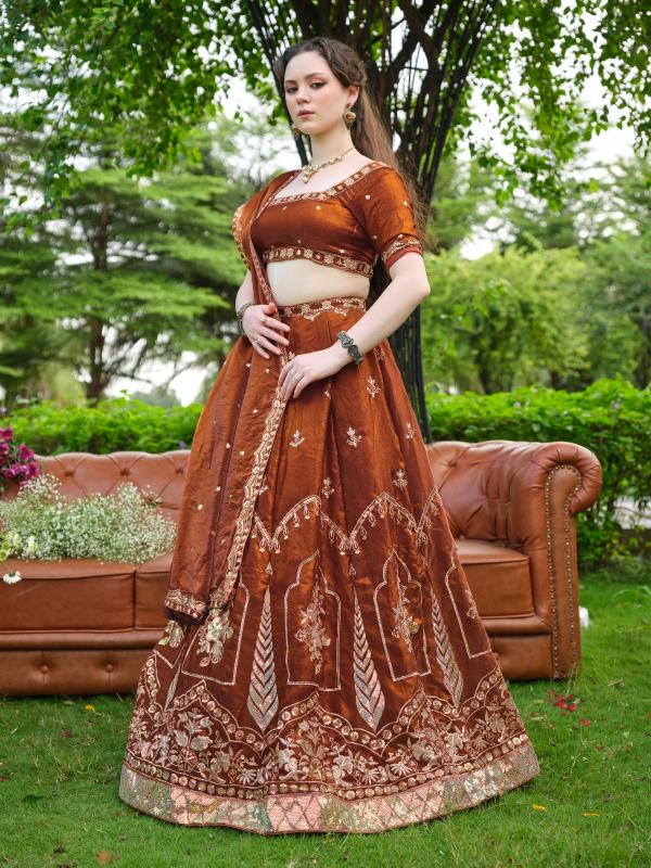 Sabella SC 41 vol 1 catalog banarasi lehenga wholesale