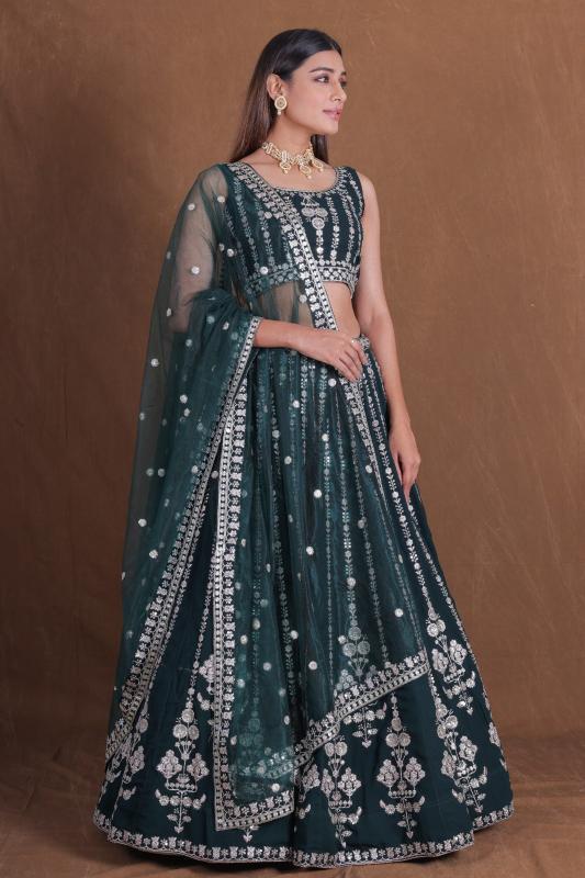 Sabella SC 41 vol 3 catalog lehenga cover bag wholesale