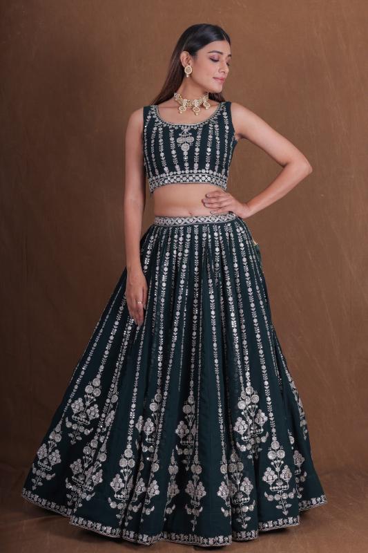 Sabella SC 41 vol 3 catalog lehenga cover bag wholesale