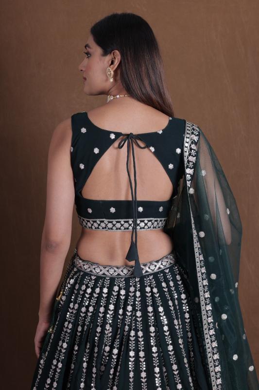 Sabella SC 41 vol 3 catalog lehenga cover bag wholesale