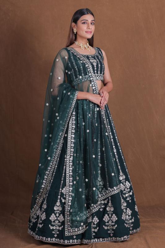 Sabella SC 41 vol 3 catalog lehenga cover bag wholesale