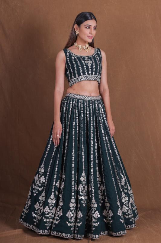 Sabella SC 41 vol 3 catalog lehenga cover bag wholesale