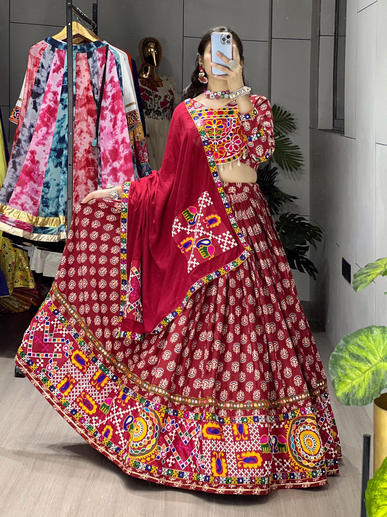 Sabella SC 58 Ambaa catalog lehenga in wholesale price