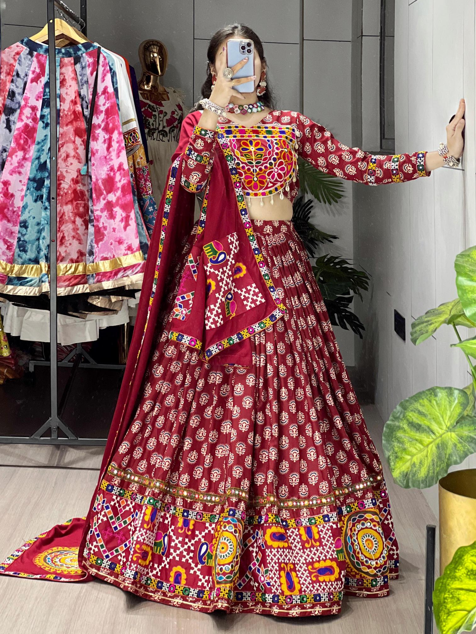 Sabella SC 58 Ambaa catalog lehenga in wholesale price