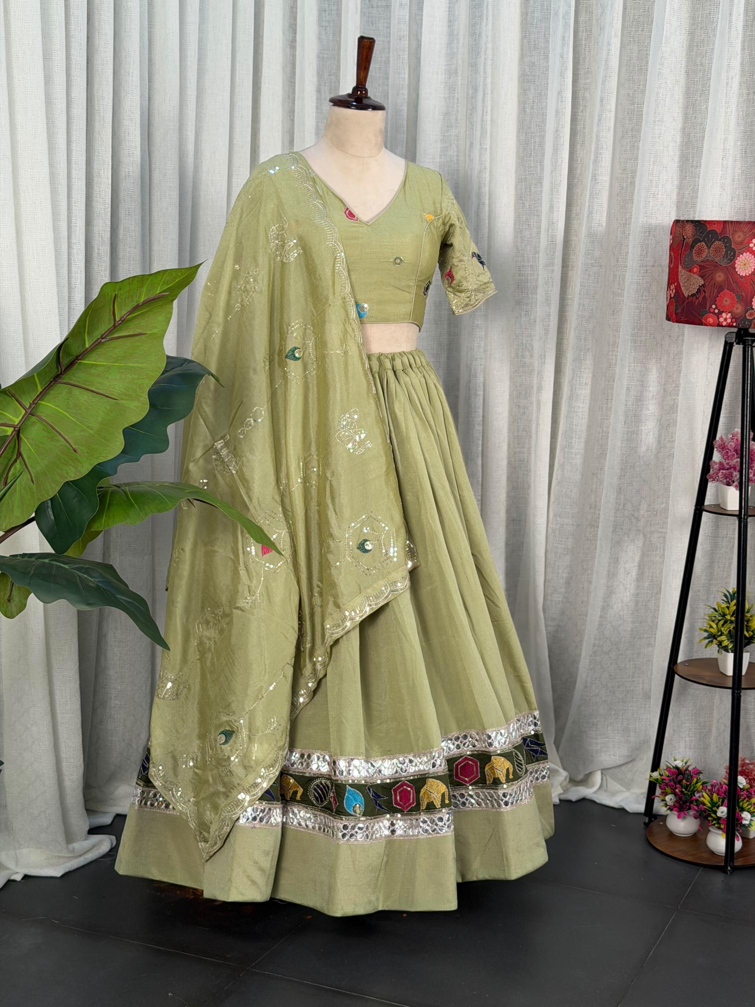 Sabella SC 68 catalog wholesale lehenga shop in chennai