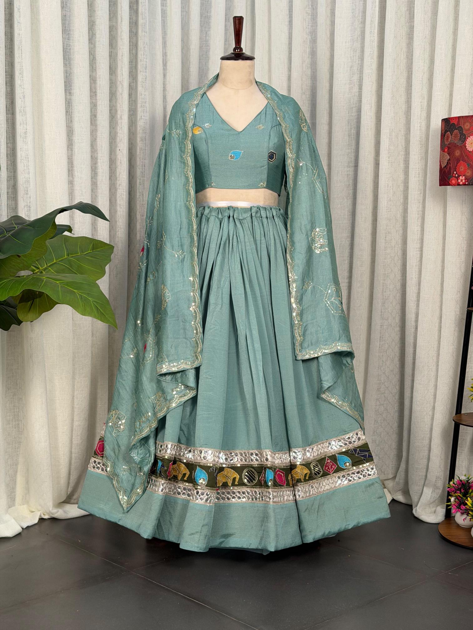 Sabella SC 68 catalog wholesale lehenga shop in chennai