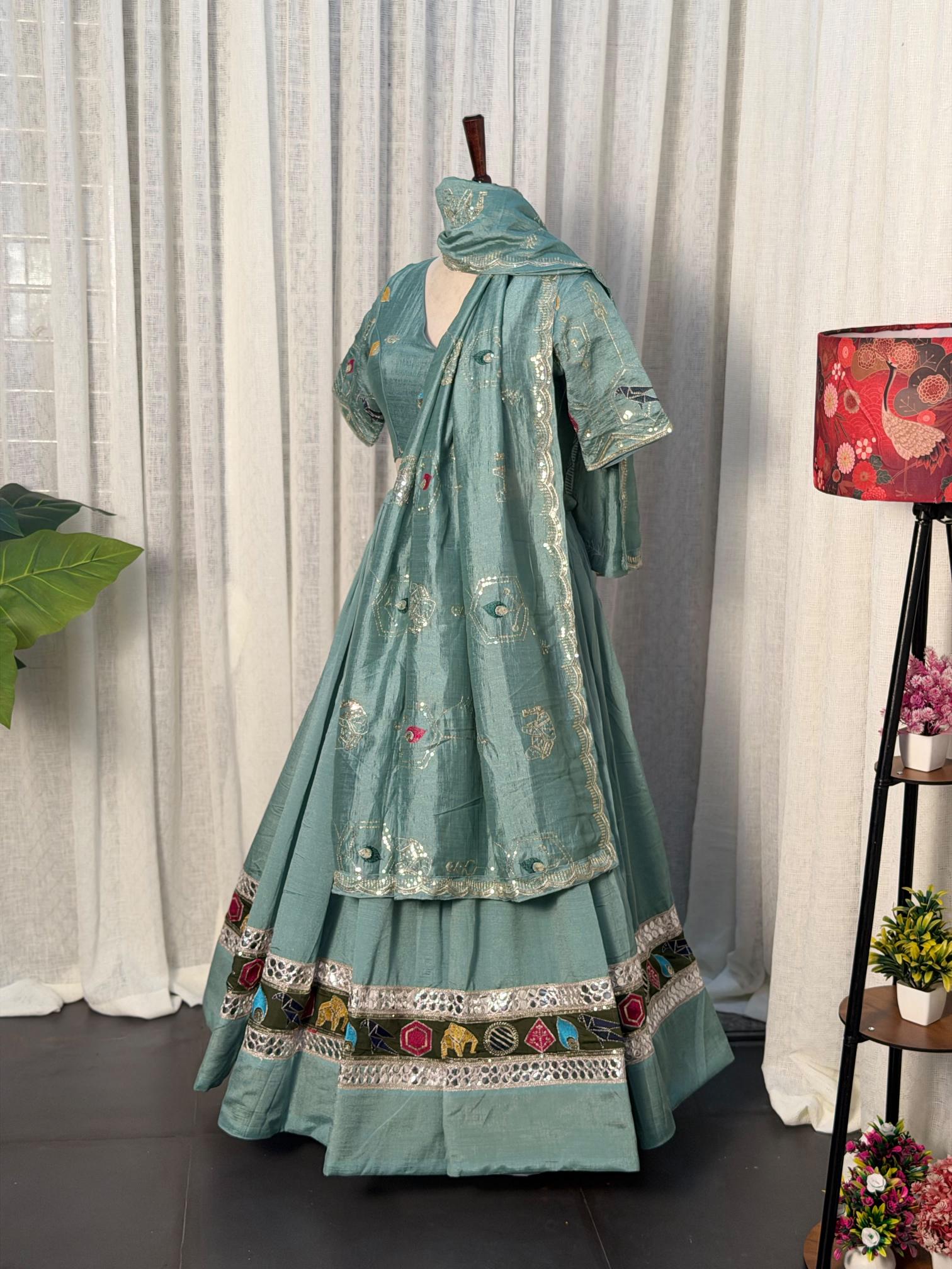 Sabella SC 68 catalog wholesale lehenga shop in chennai