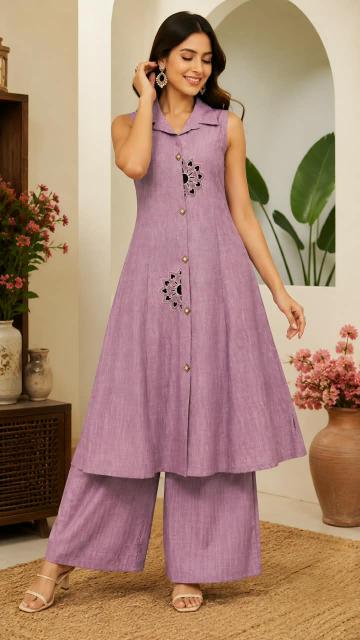 Sabella SCG vol 7 catalog ladies co ord set wholesaler in jaipur