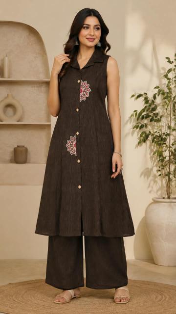Sabella SCG vol 8 catalog wholesale co ord set manufacturers in bangalore