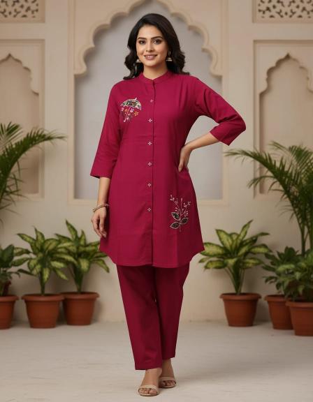 Sabella SCK vol 1 catalog co ord set manufacturers in surat