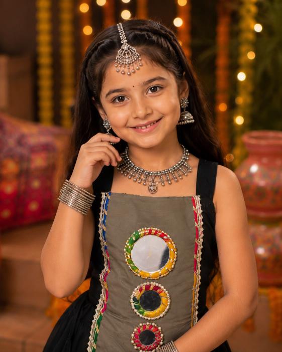 Sabella Siya vol 22 catalog kids wear wholesaler in puinan