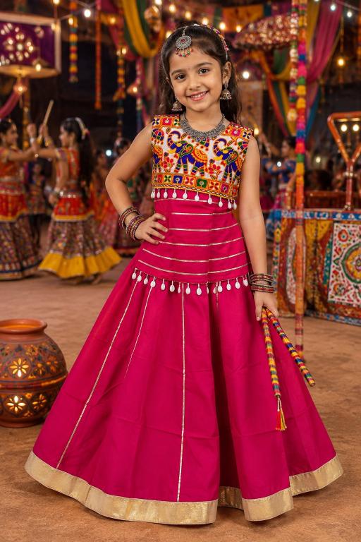 Sabella Siya vol 23 catalog kids wear wholesale in vadodara