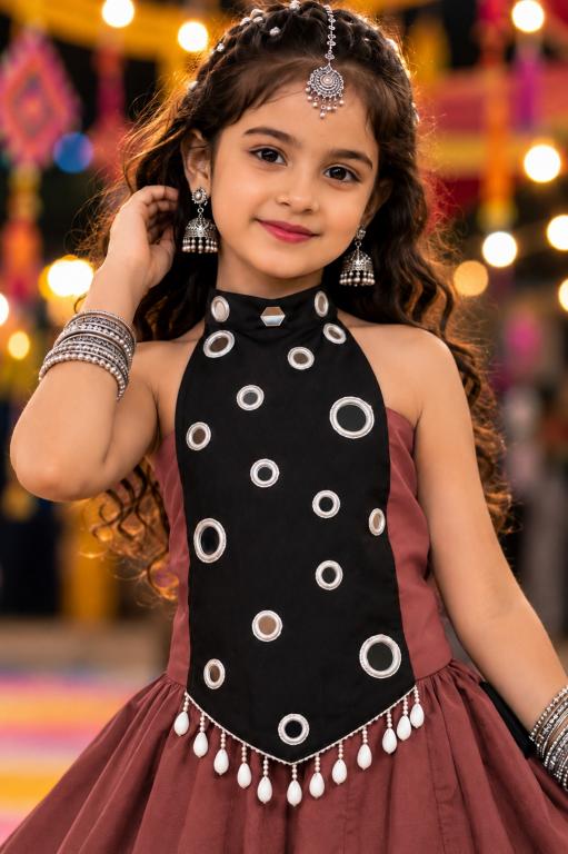 Sabella Siya vol 24 catalog kids wear in india