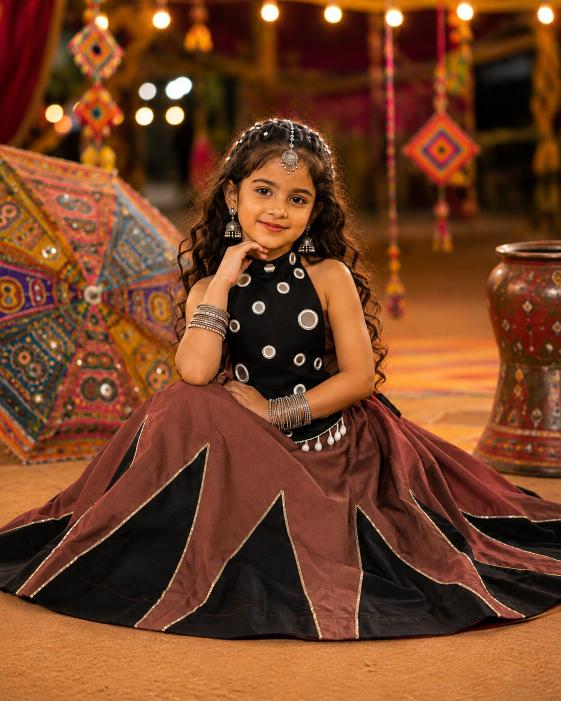 Sabella Siya vol 24 catalog kids wear in india
