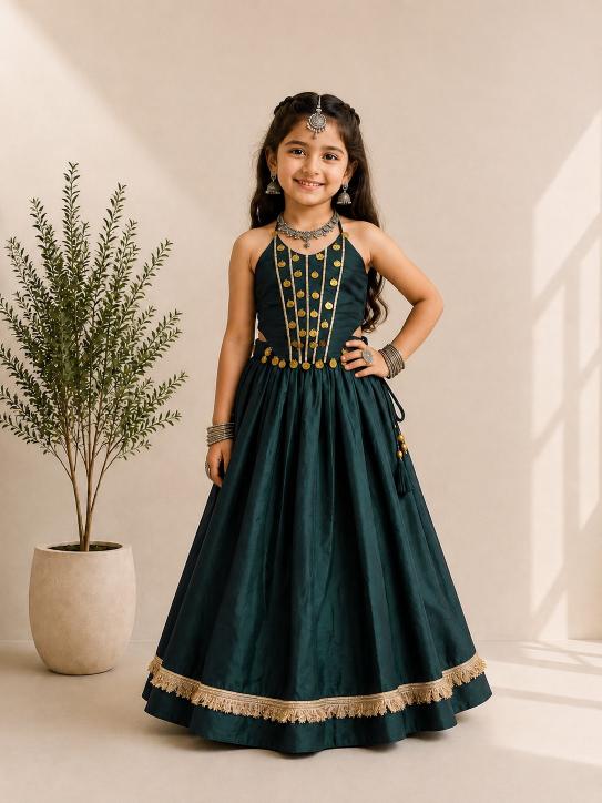 Sabella Siya vol 27 catalog little kids lehenga choli wholesale price