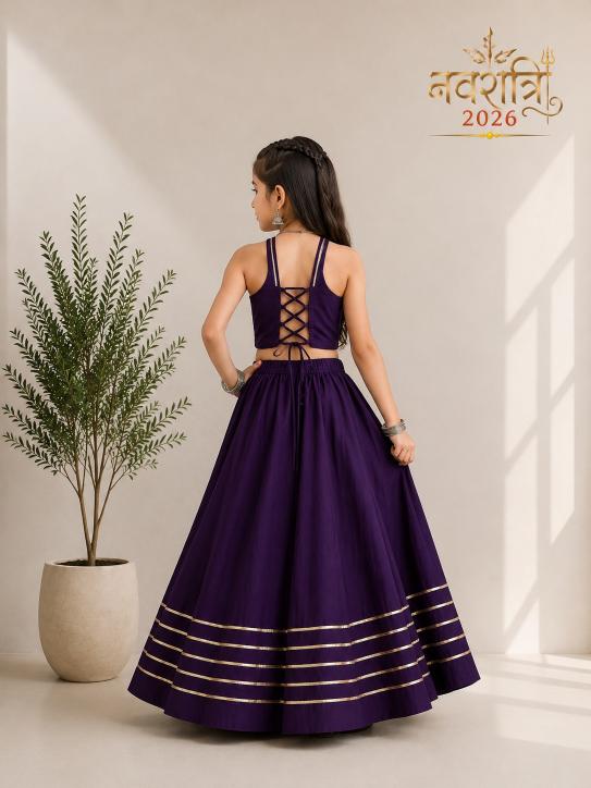 Sabella Siya vol 30 catalog kids lehenga wholesale