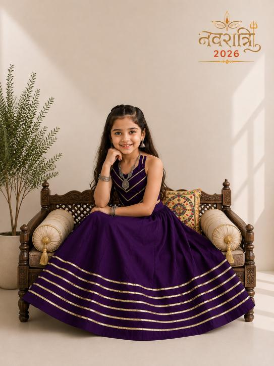 Sabella Siya vol 30 catalog kids lehenga wholesale