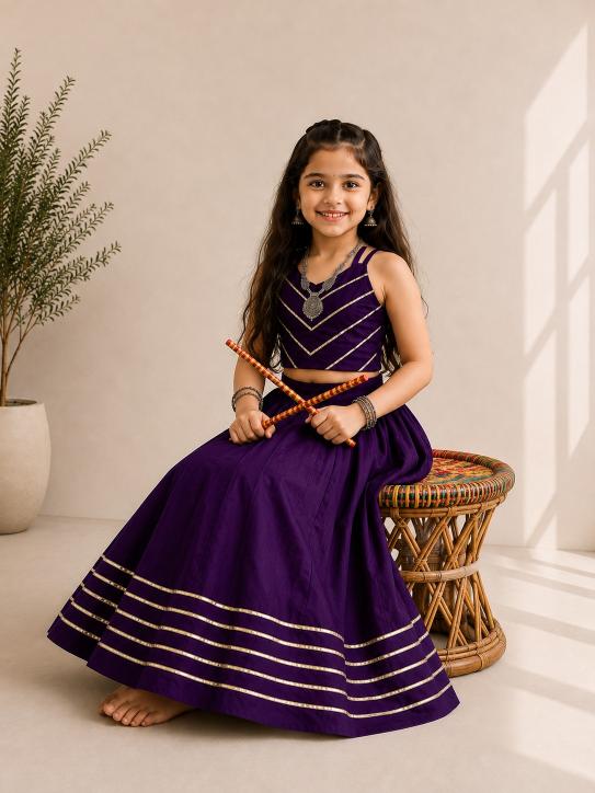 Sabella Siya vol 30 catalog kids lehenga wholesale