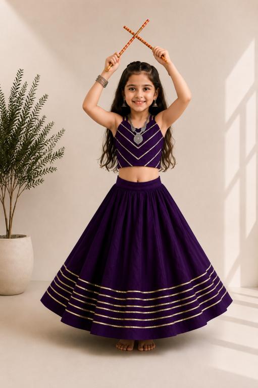 Sabella Siya vol 30 catalog kids lehenga wholesale