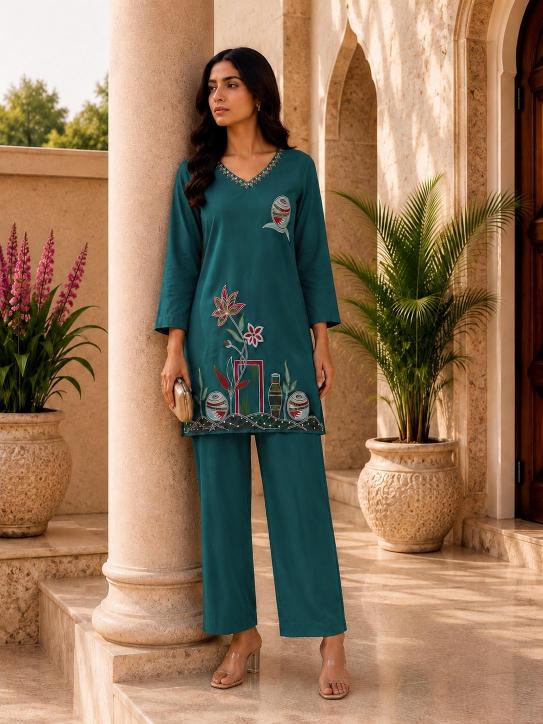 Sabella SJ vol 5 catalog modest co ord sets
