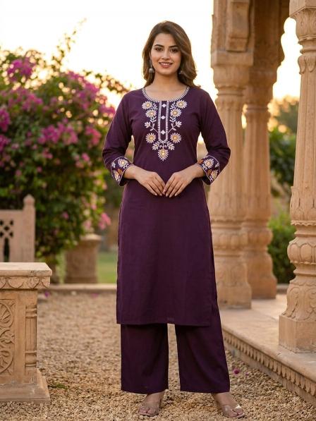 Sabella SJ vol 8 catalog coord set wholesale in Kolkata