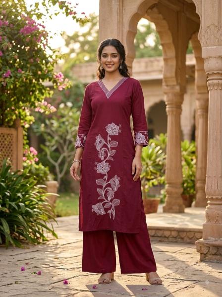 Sabella SJ vol 9 catalog coord set wholesale in Hyderabad