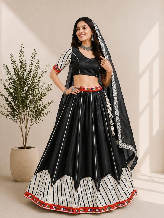 Sabella Sku 8037 catalog lehenga in wholesale price