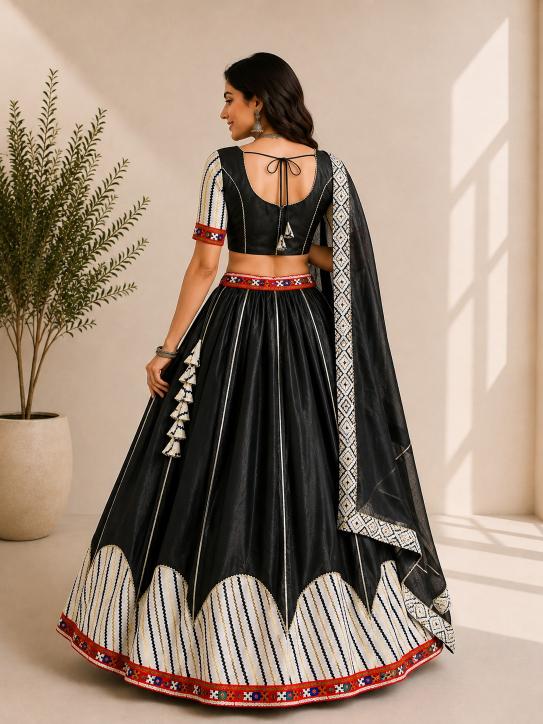 Sabella Sku 8037 catalog lehenga in wholesale price