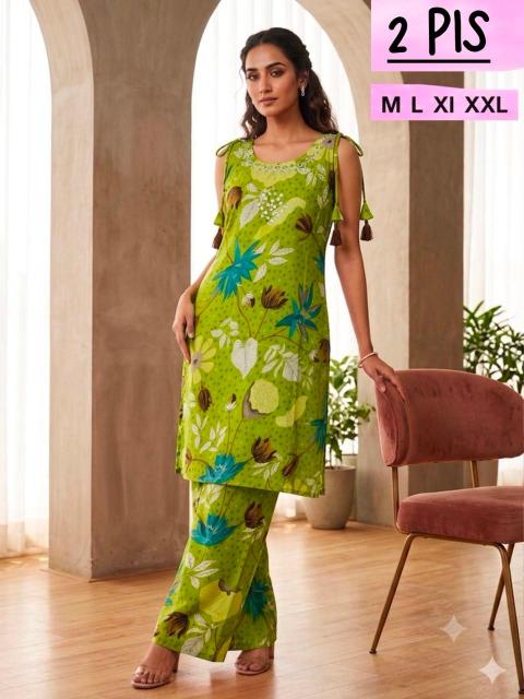 Sabella SS vol 8 catalog modest co ord sets