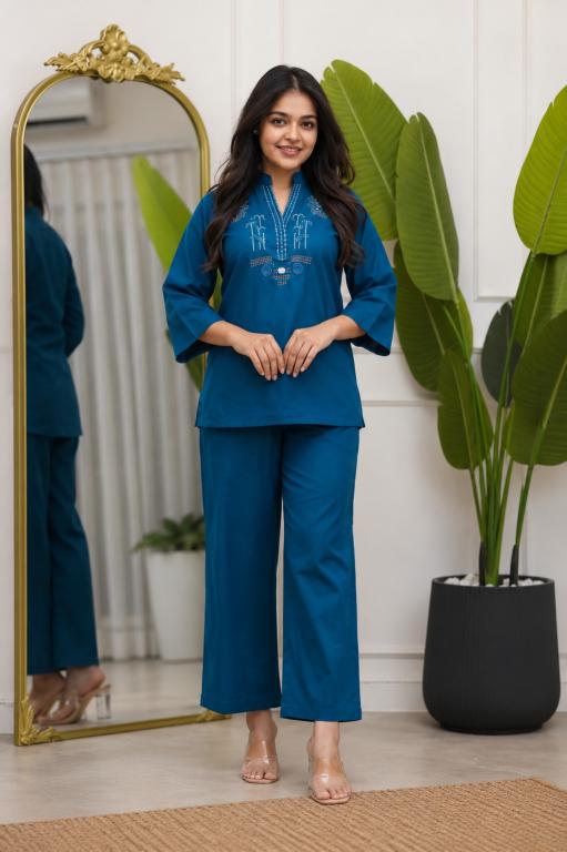 Sabella T3633 catalog coord set wholesale in Ahmedabad