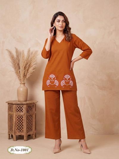 Sabella Tlc Vol 97 catalog wholesale co ord sets manufacturers in india