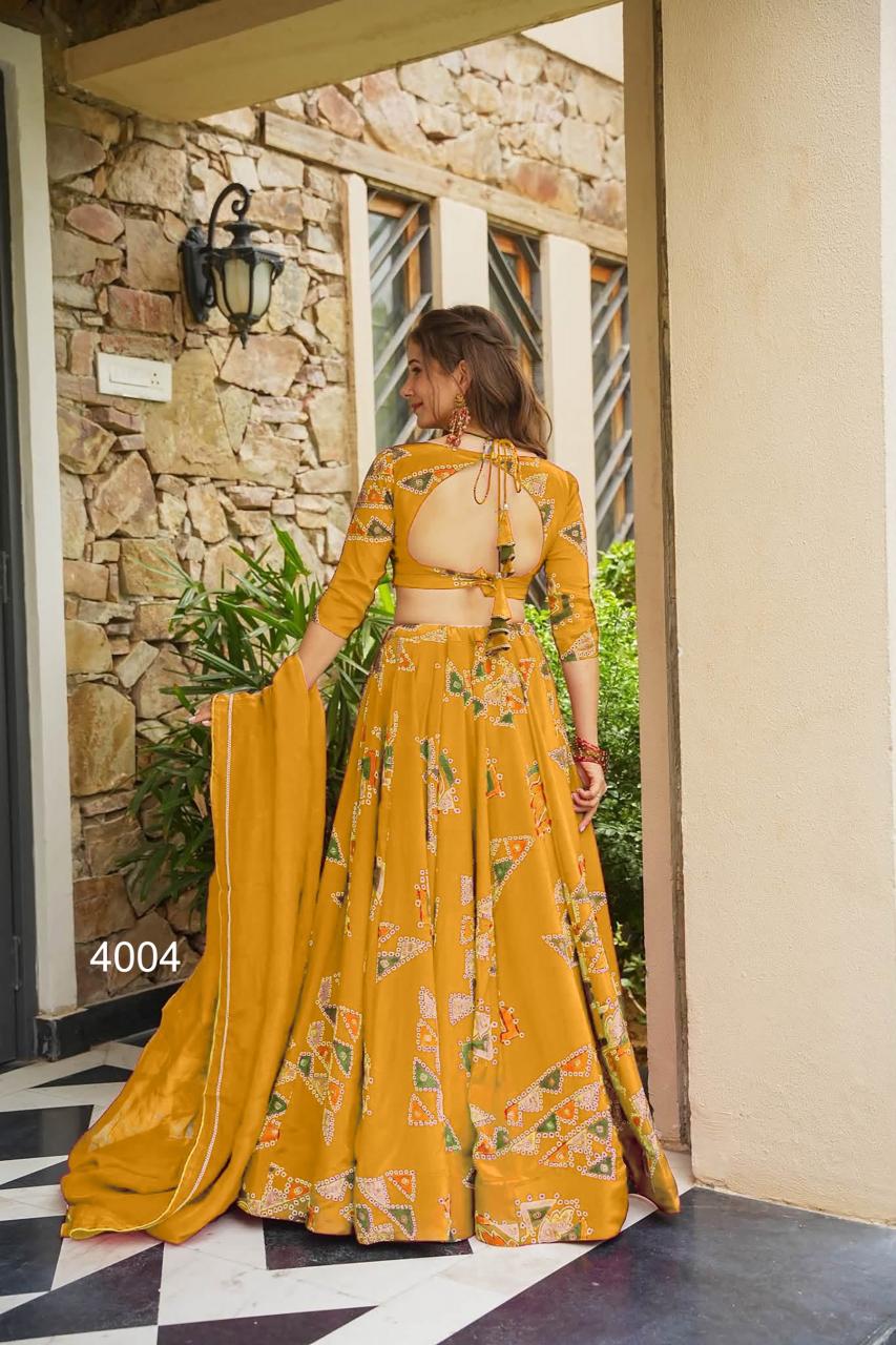 Sabella Vallari Vol 4 catalog wholesale lehenga surat