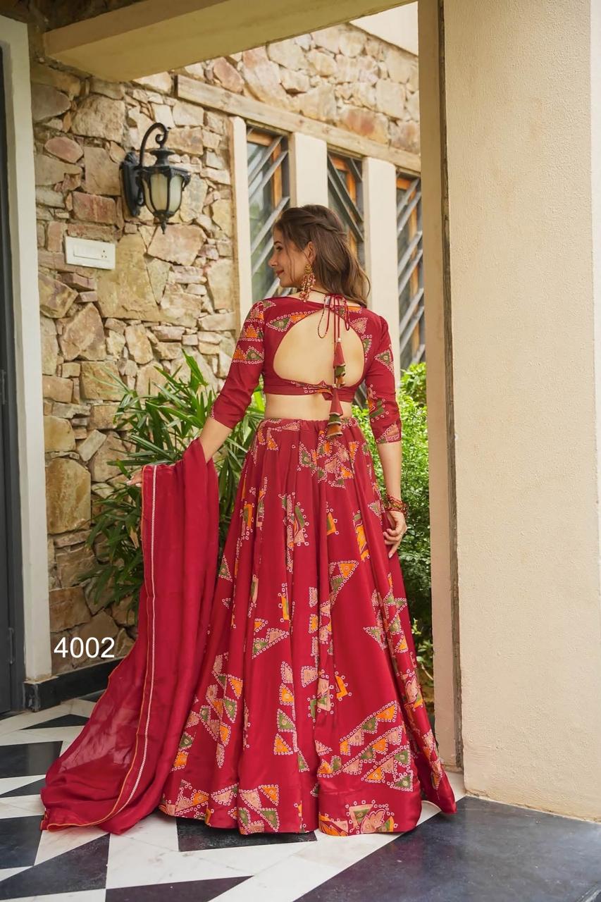 Sabella Vallari Vol 4 catalog wholesale lehenga surat