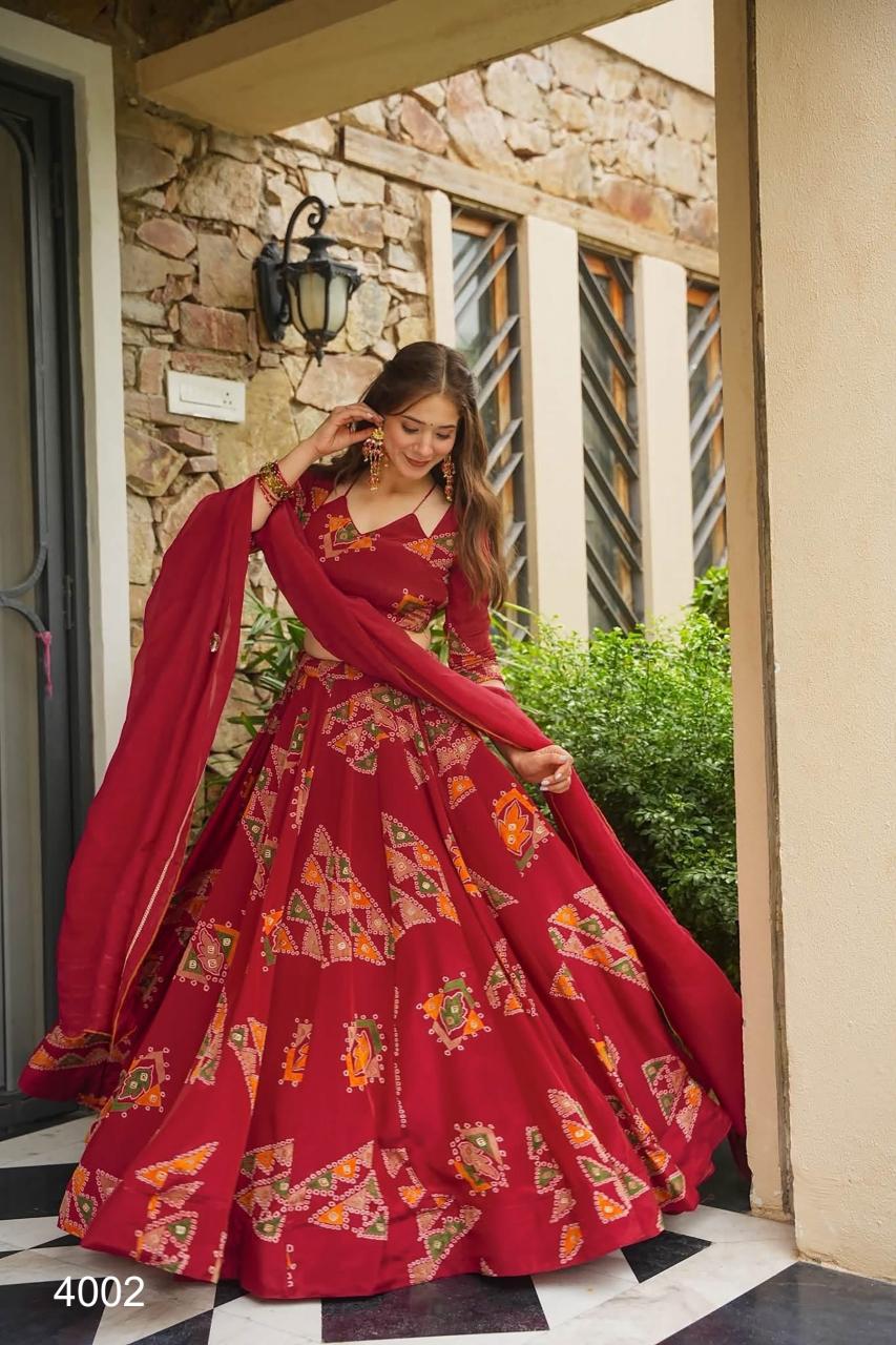 Sabella Vallari Vol 4 catalog wholesale lehenga surat