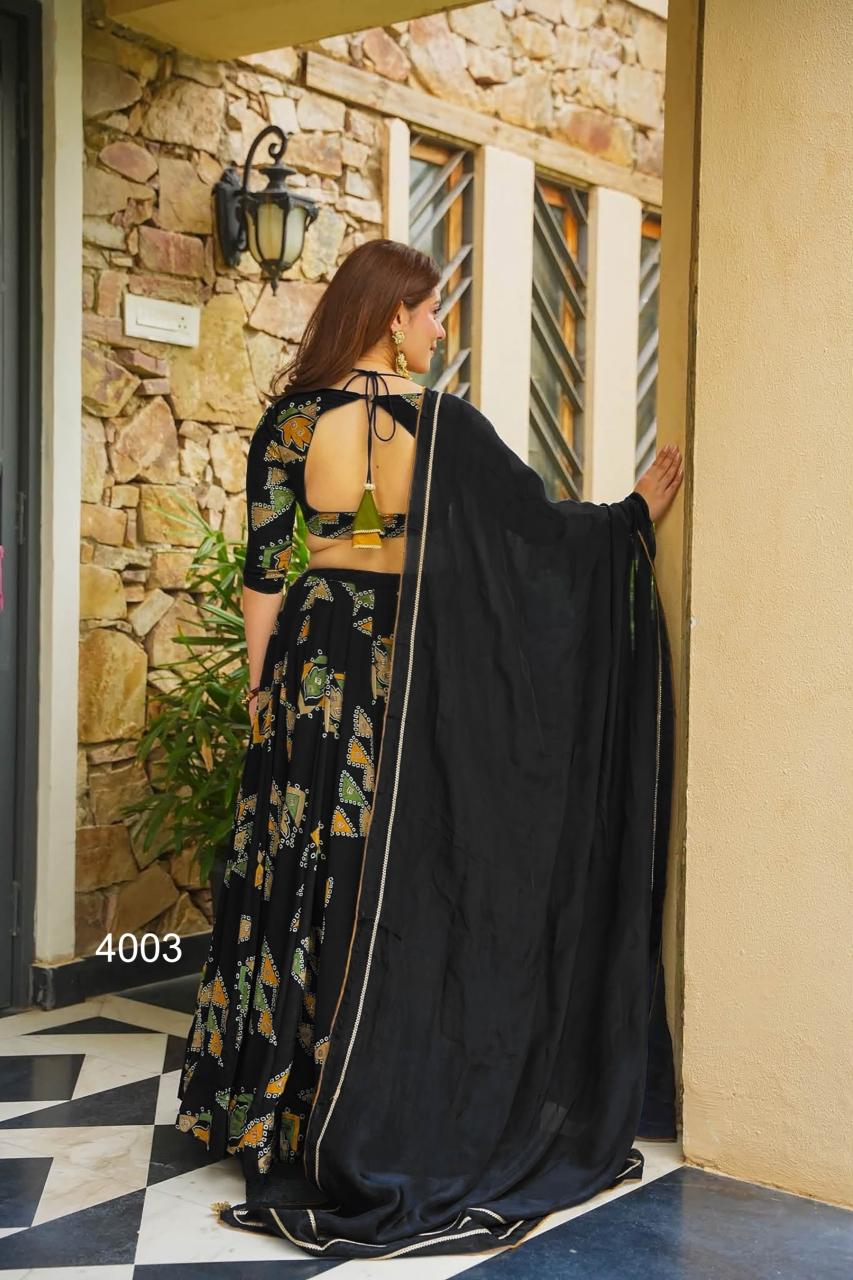 Sabella Vallari Vol 4 catalog wholesale lehenga surat