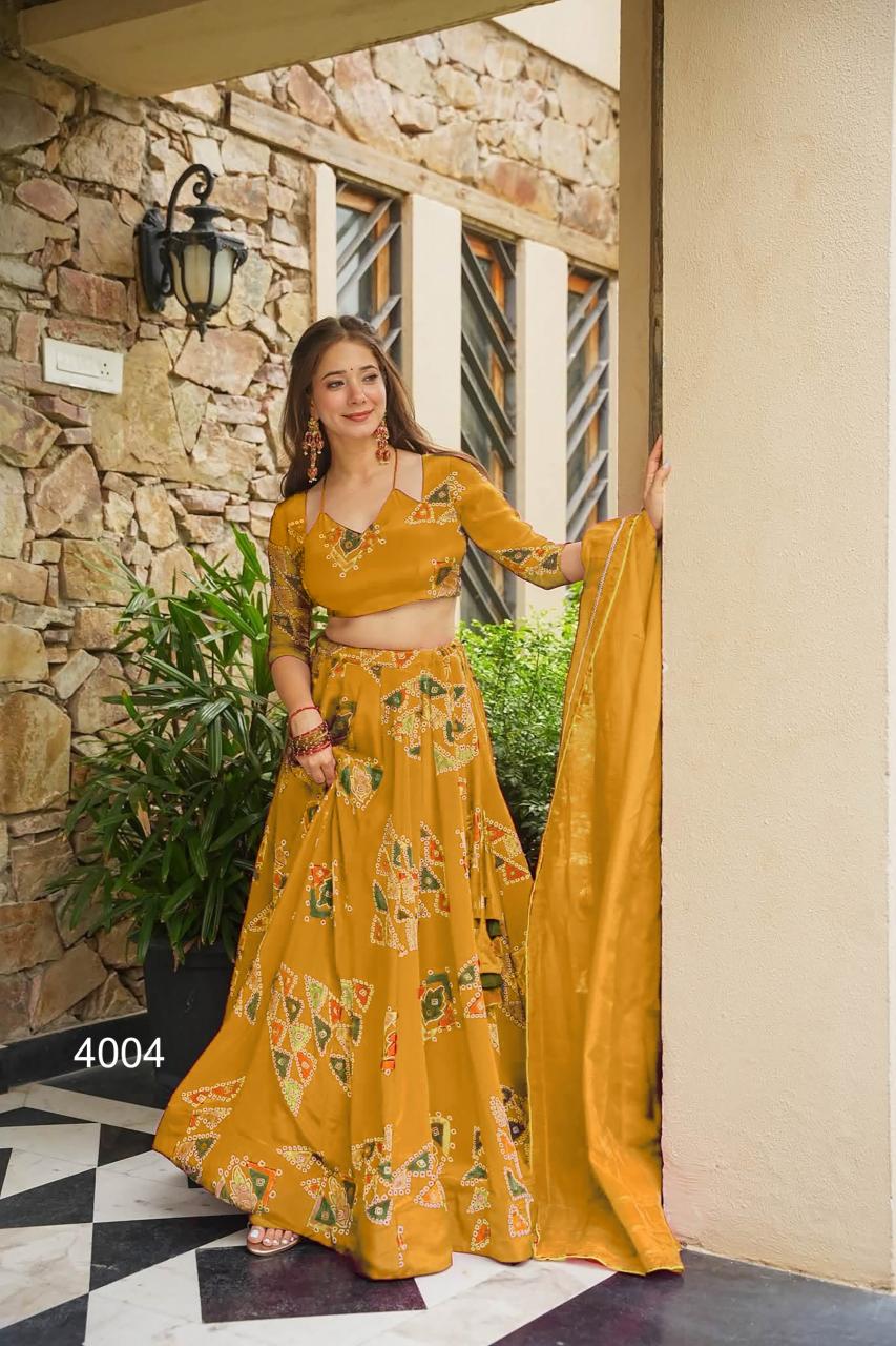Sabella Vallari Vol 4 catalog wholesale lehenga surat