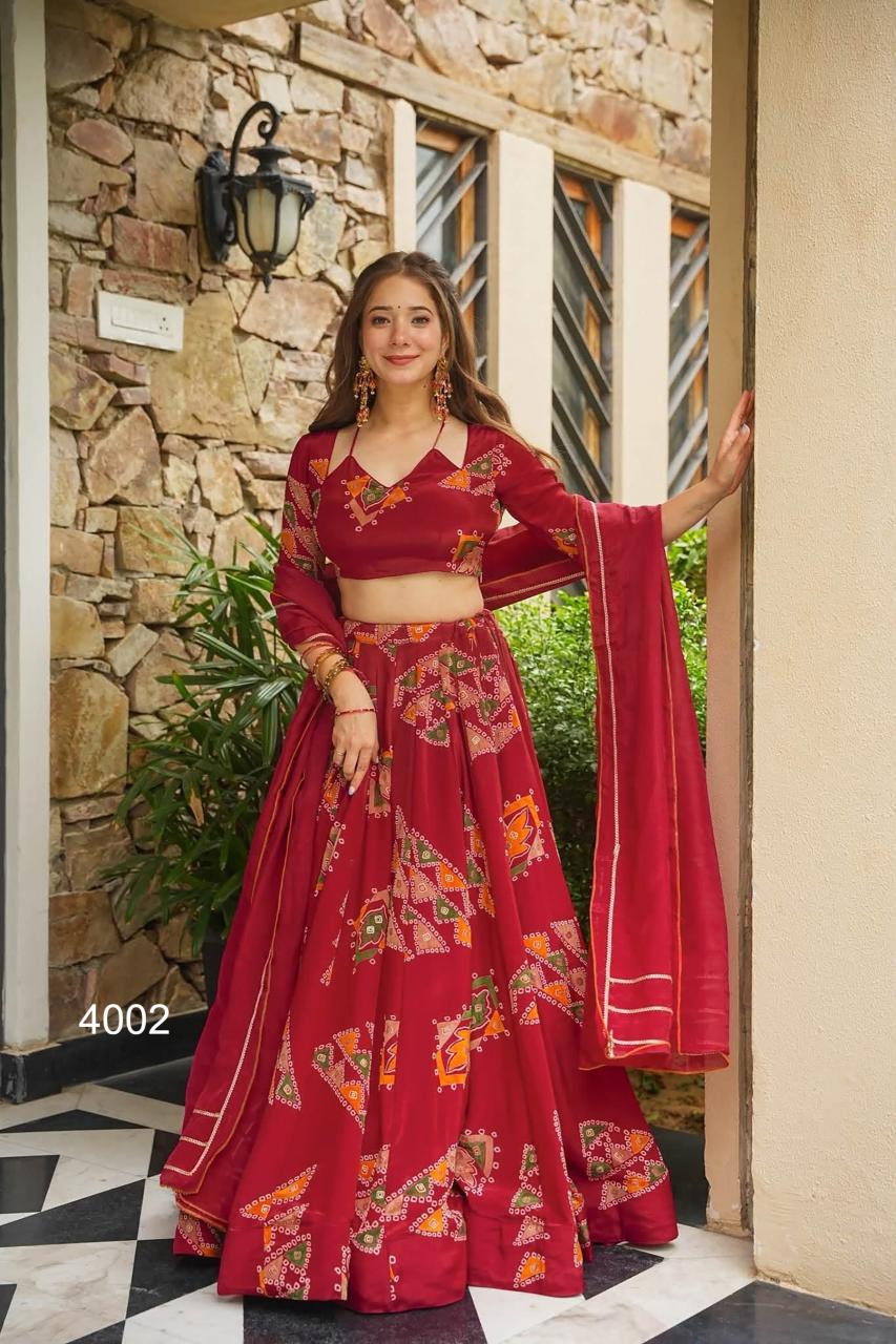 Sabella Vallari Vol 4 catalog wholesale lehenga surat