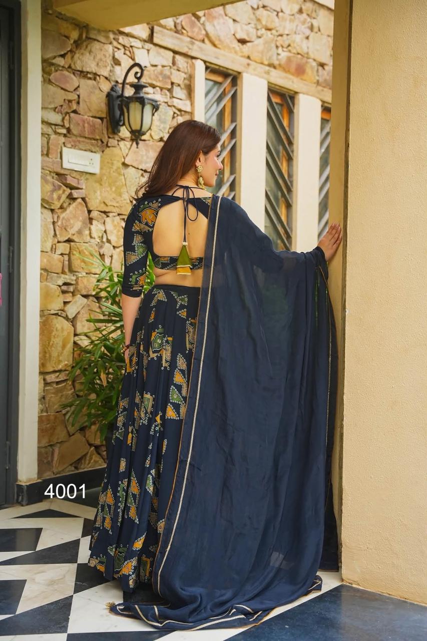 Sabella Vallari Vol 4 catalog wholesale lehenga surat