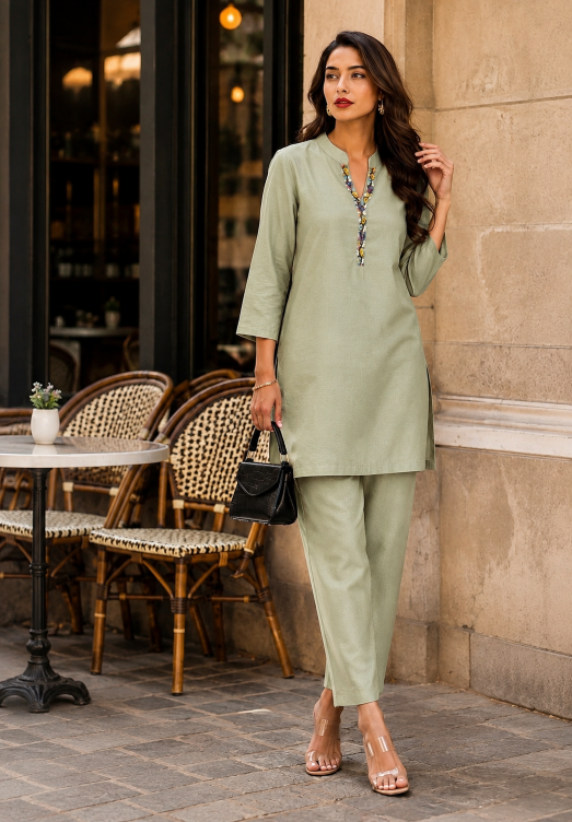 Sabella Vatican vol 23 catalog co ord set for women