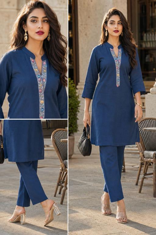 Sabella Vatican vol 23 catalog co ord set for women